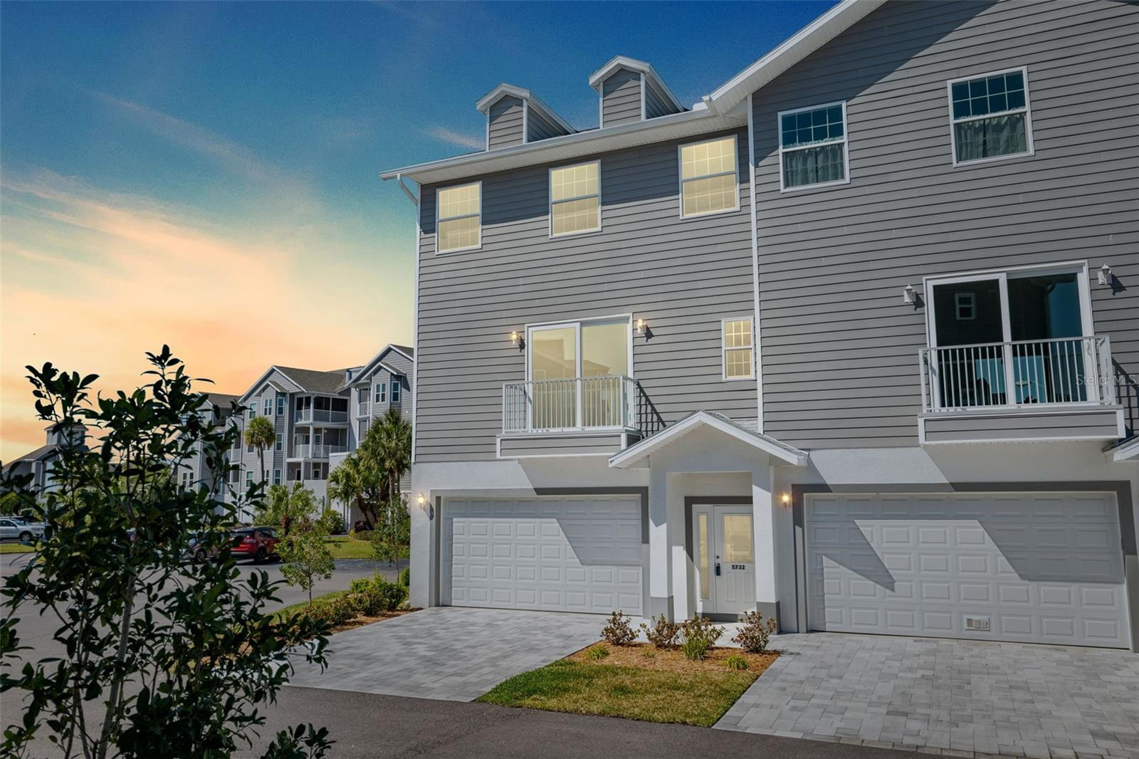 Photo of 5732 BISCAYNE COURT, NEW PORT RICHEY, FL 34652