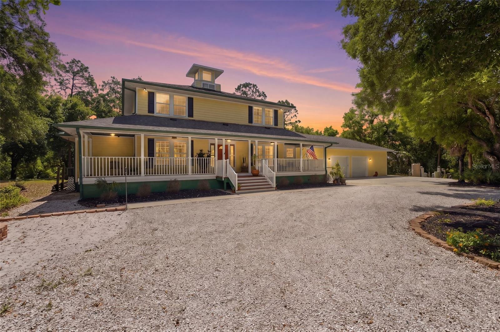 Photo of 5438 COLD SPRING LANE, NORTH PORT, FL 34291