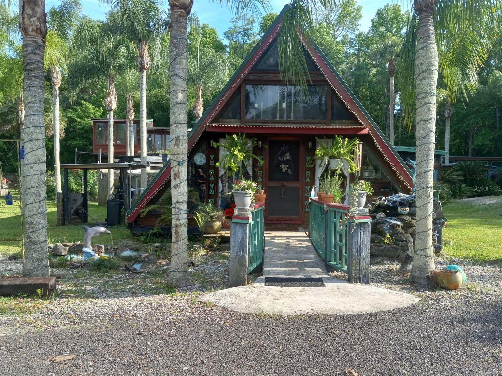Photo of 3841 ARBOR AVENUE, BUNNELL, FL 32110