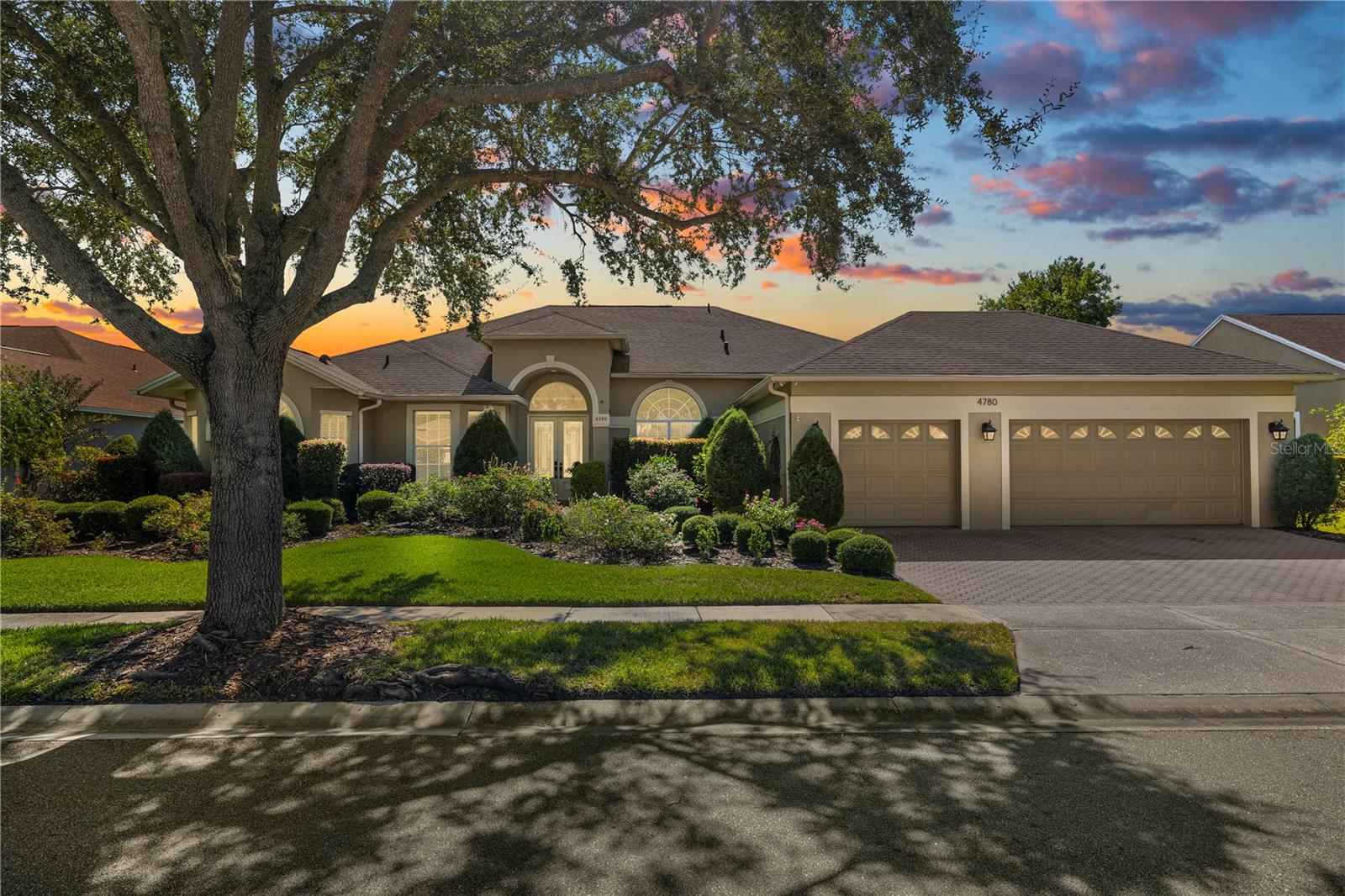 Photo of 4780 LAKE CALABAY DRIVE, ORLANDO, FL 32837