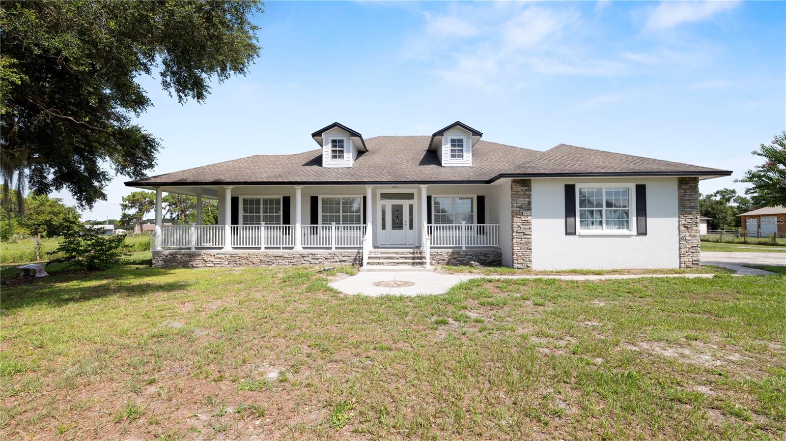 Photo of 611 MORGAN ROAD, WINTER HAVEN, FL 33880