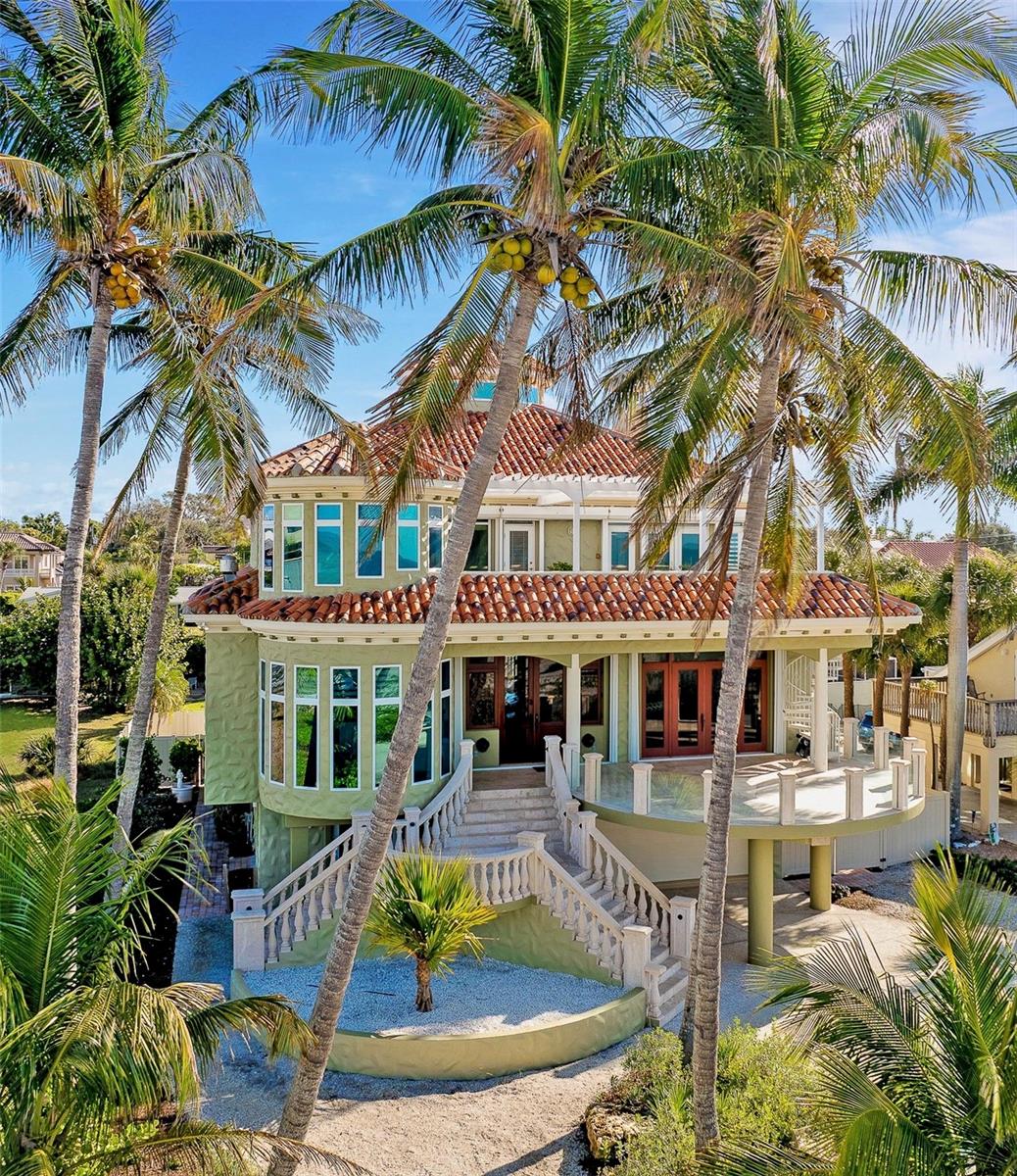 Photo of 213 THE ESPLANADE S, VENICE, FL 34285