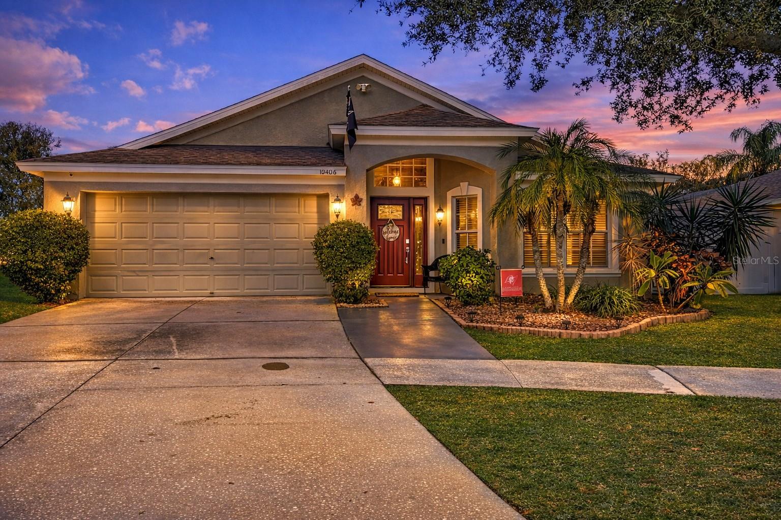 Photo of 10406 PARAGON PLACE, RIVERVIEW, FL 33578