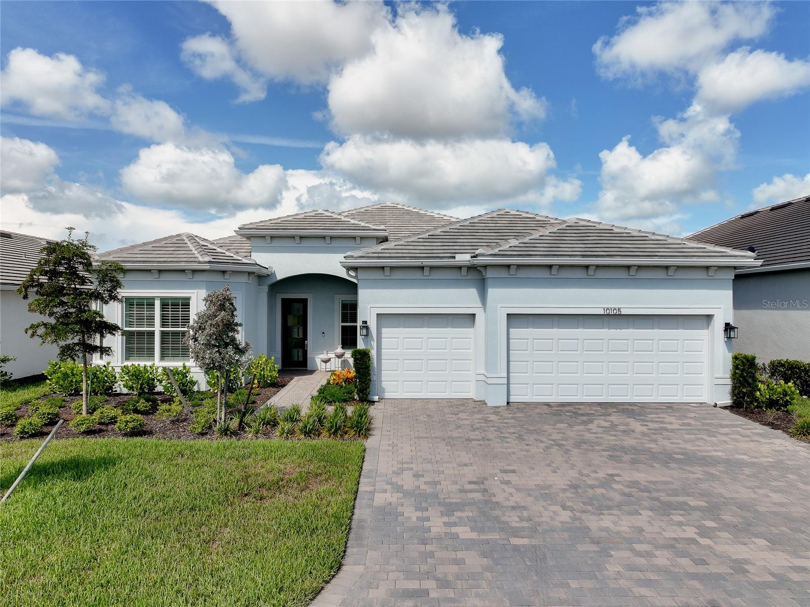 Photo of 10105 BEACHWALK DRIVE, ENGLEWOOD, FL 34223