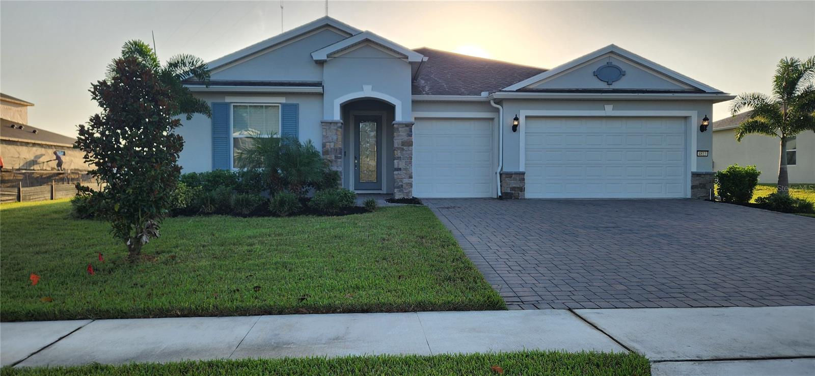 Photo of 4813 MARINA ROW DRIVE, ORLANDO, FL 32820