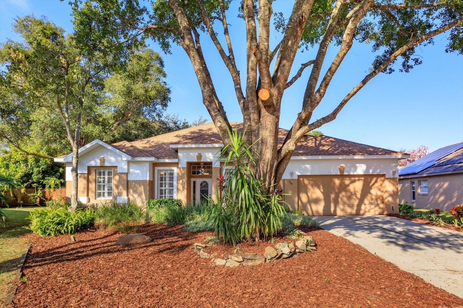 Photo of 590 LAKE COVEN COURT, LAKE MARY, FL 32746