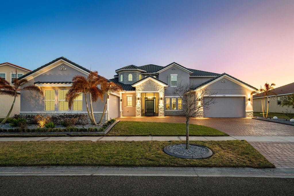 Photo of 840 SPINNAKER WAY, KISSIMMEE, FL 34746