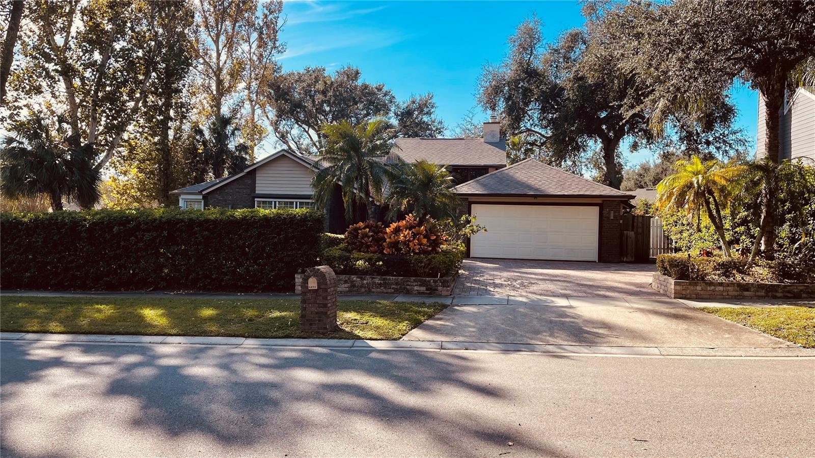 Photo of 6850 SPRING RAIN DRIVE, ORLANDO, FL 32819