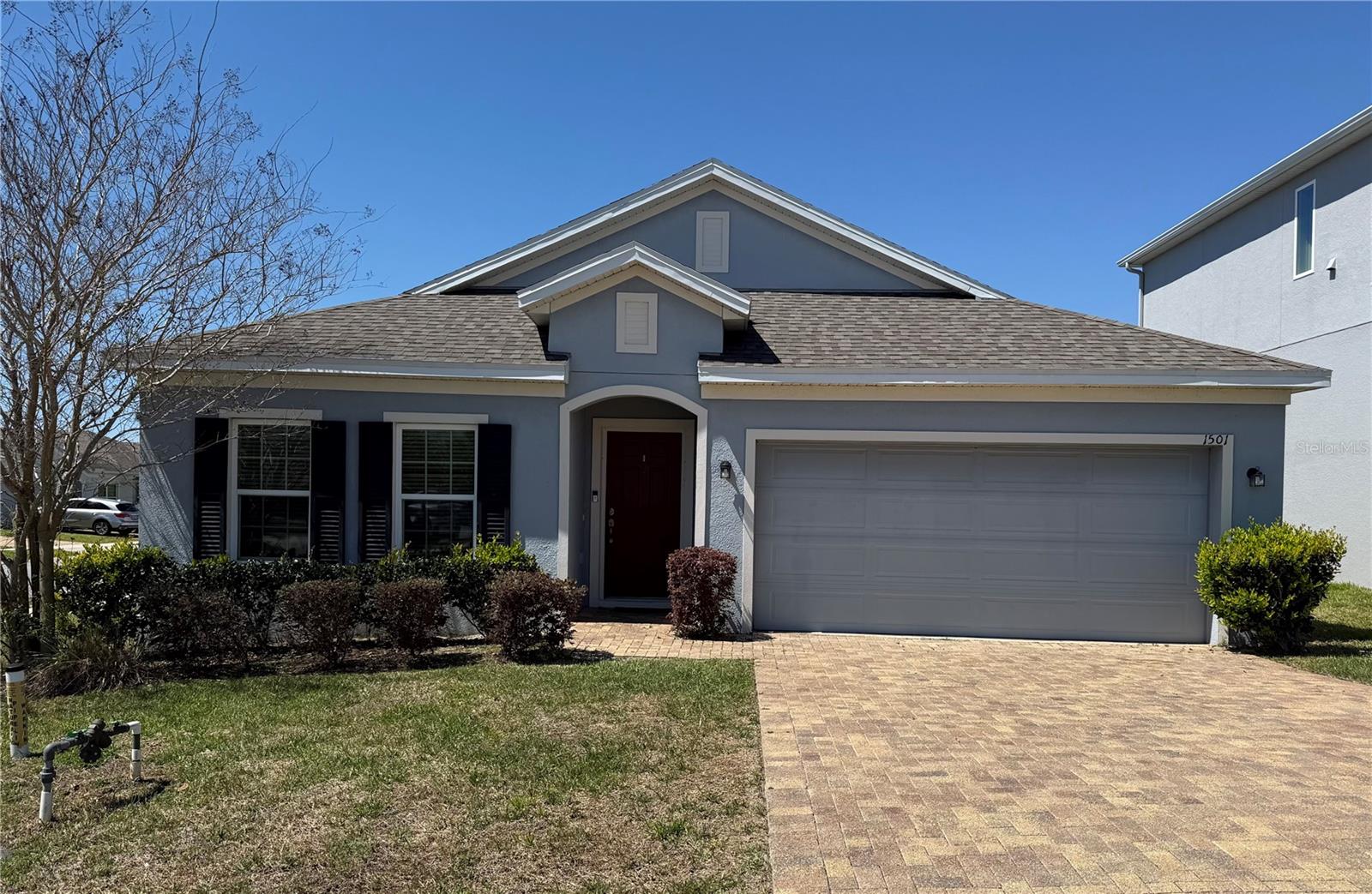 Photo of 1501 FINCHBURG STREET, MINNEOLA, FL 34715