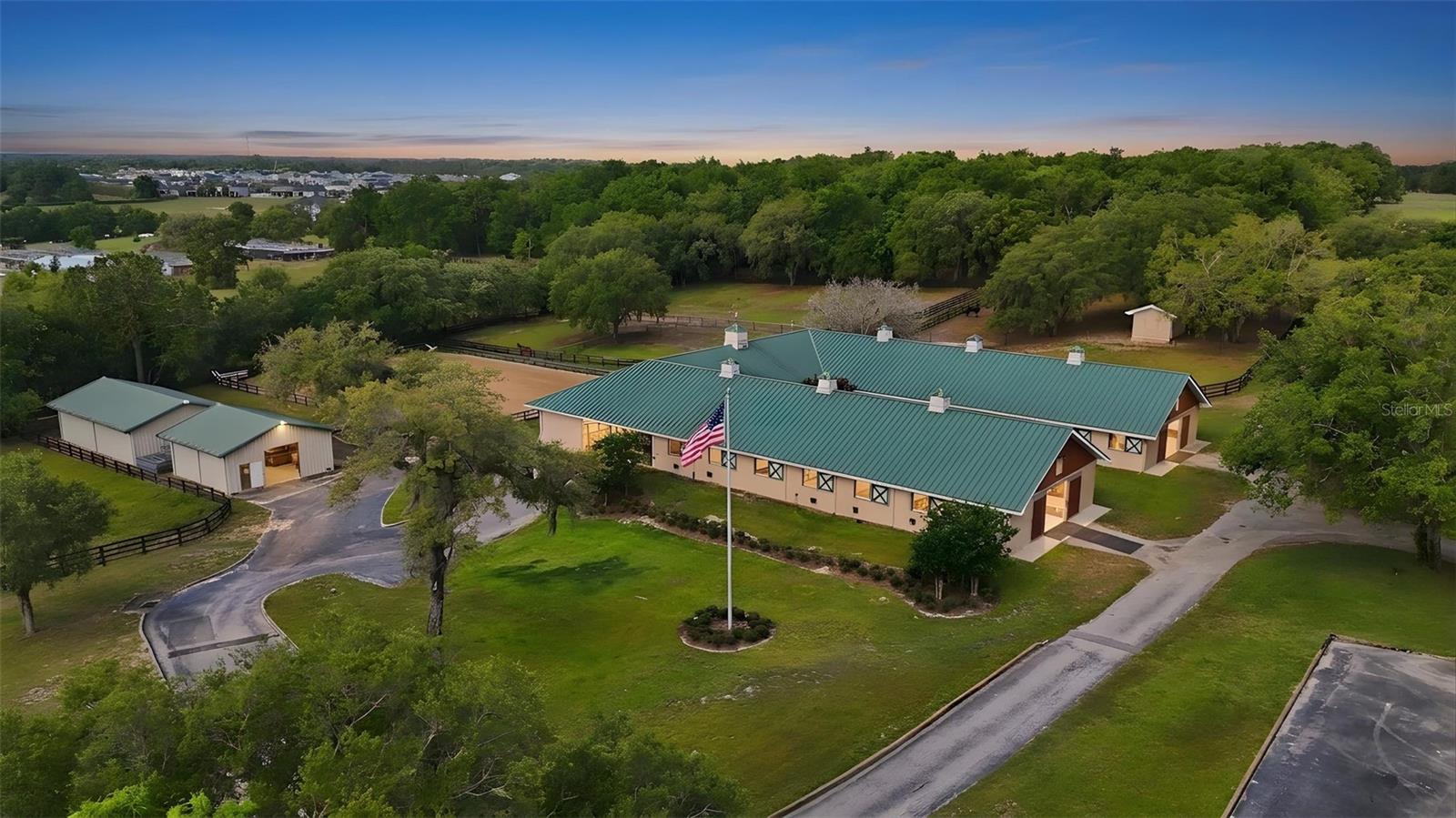Photo of 2020 HAAS ROAD, APOPKA, FL 32712