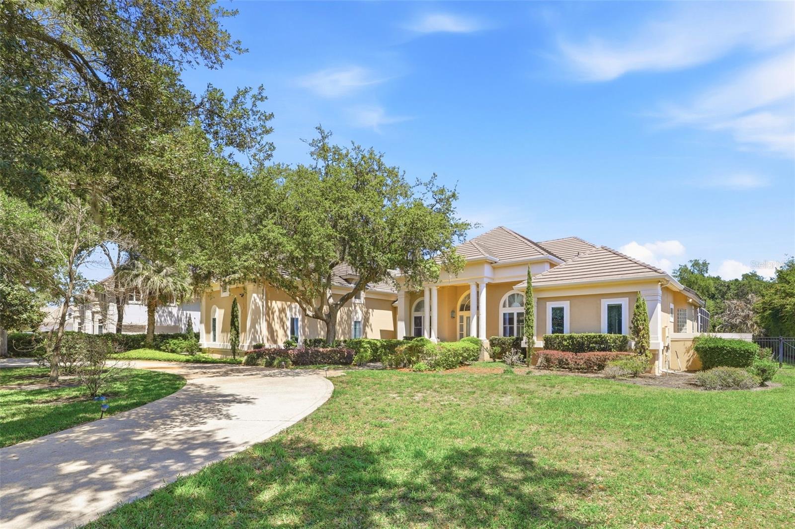 Photo of 9151 POINT CYPRESS DRIVE, ORLANDO, FL 32836