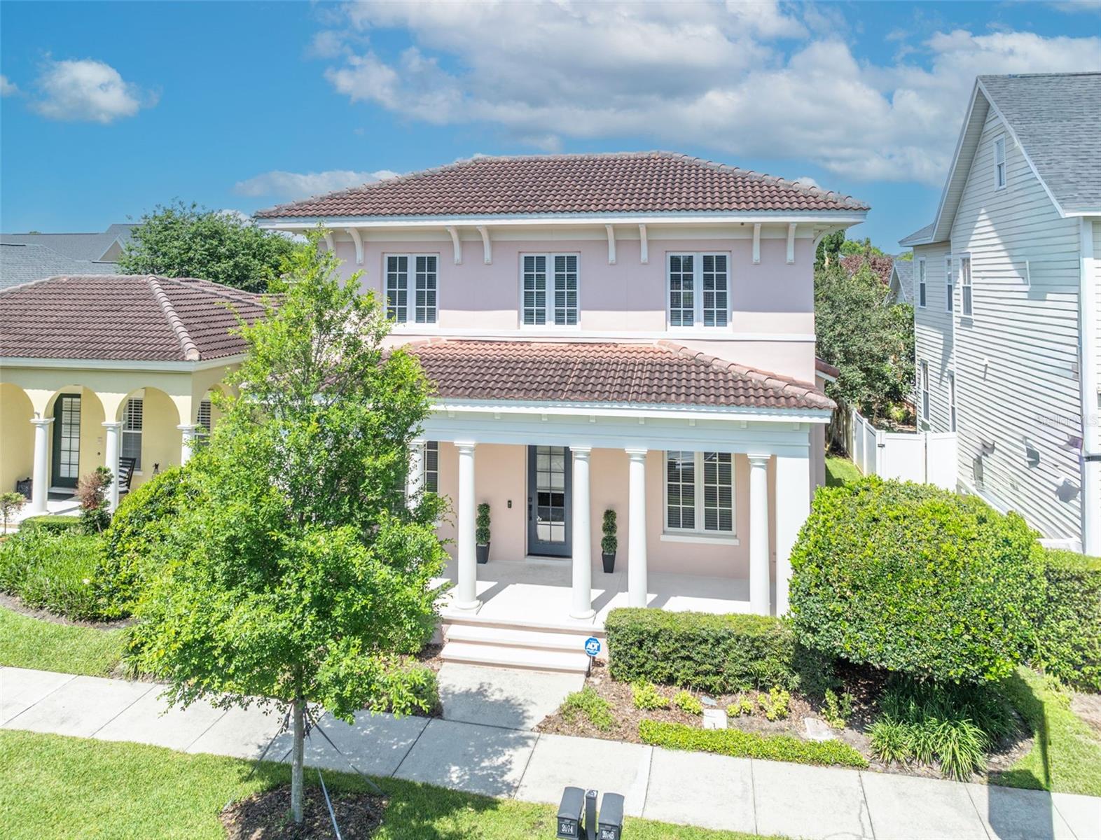 Photo of 2074 SHAW LANE, ORLANDO, FL 32814