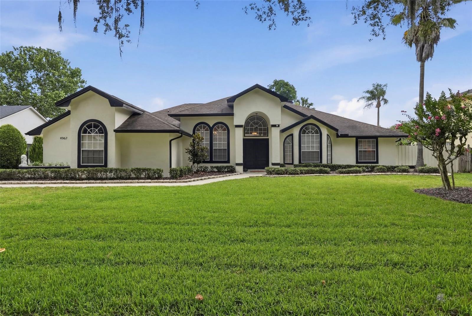 Photo of 4967 COURTLAND LOOP, WINTER SPRINGS, FL 32708