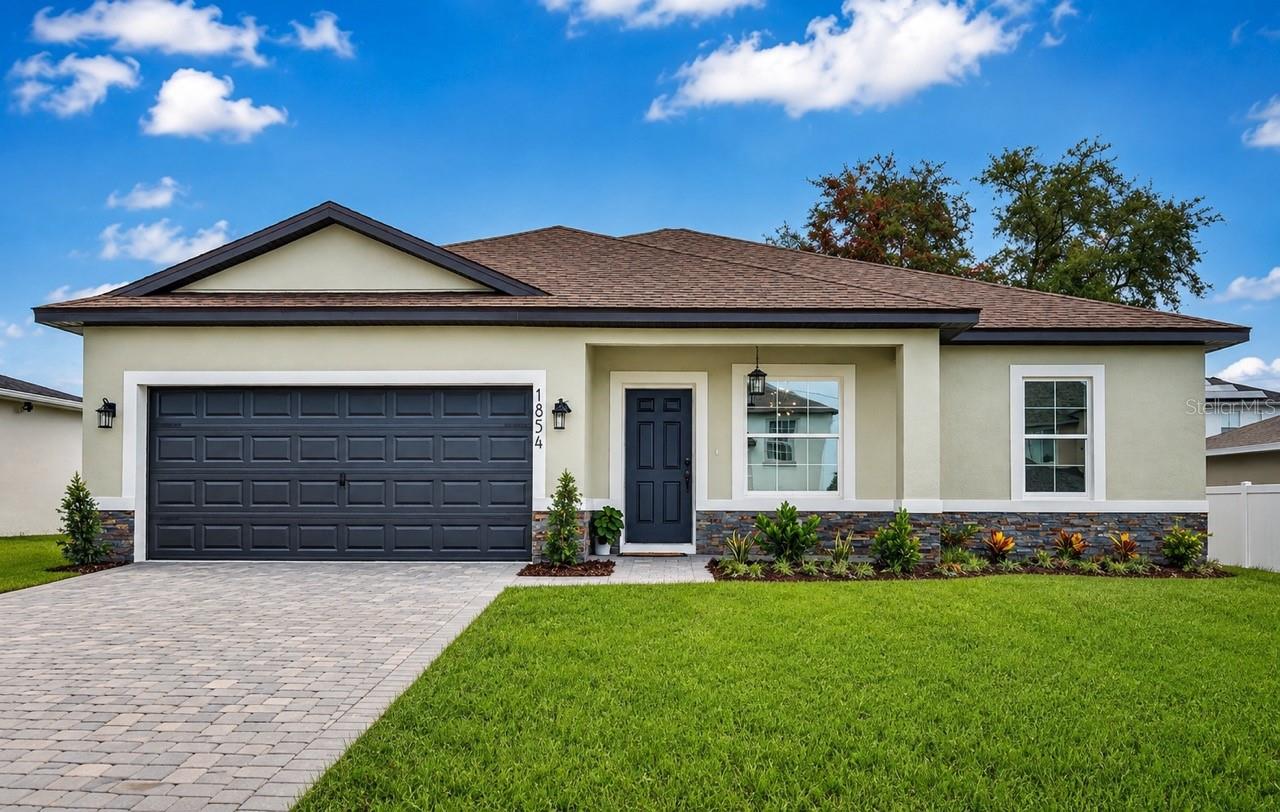 Photo of 1854 SUPERIOR COURT, POINCIANA, FL 34759