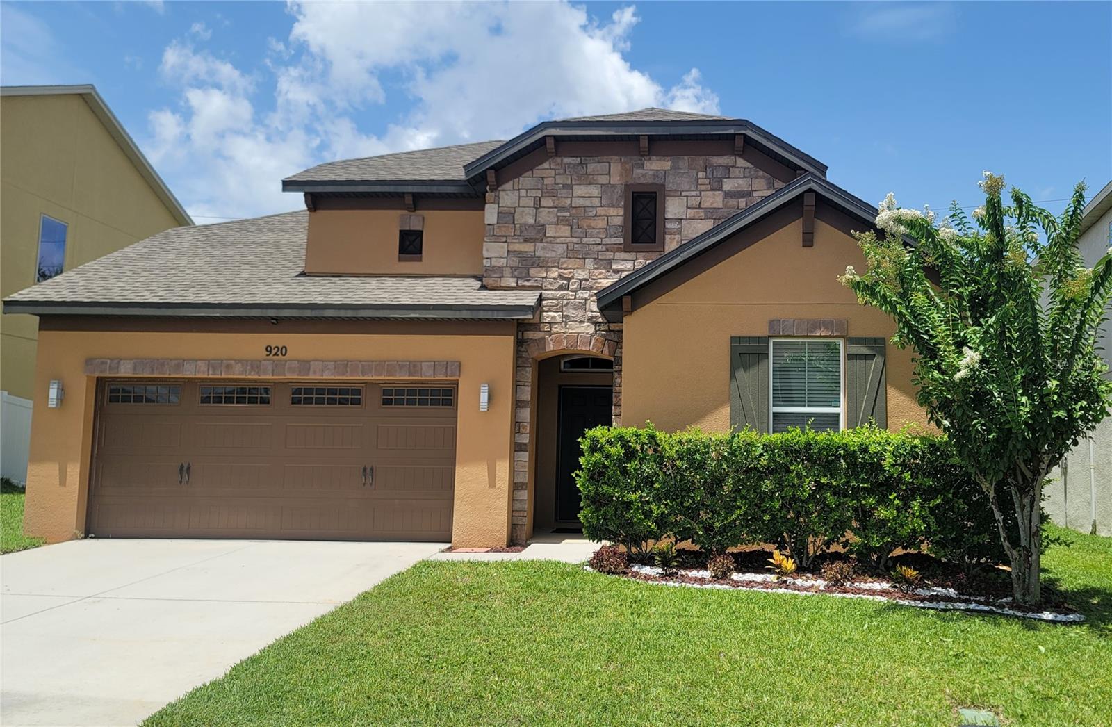 Photo of 920 BOXELDER AVENUE, MINNEOLA, FL 34715