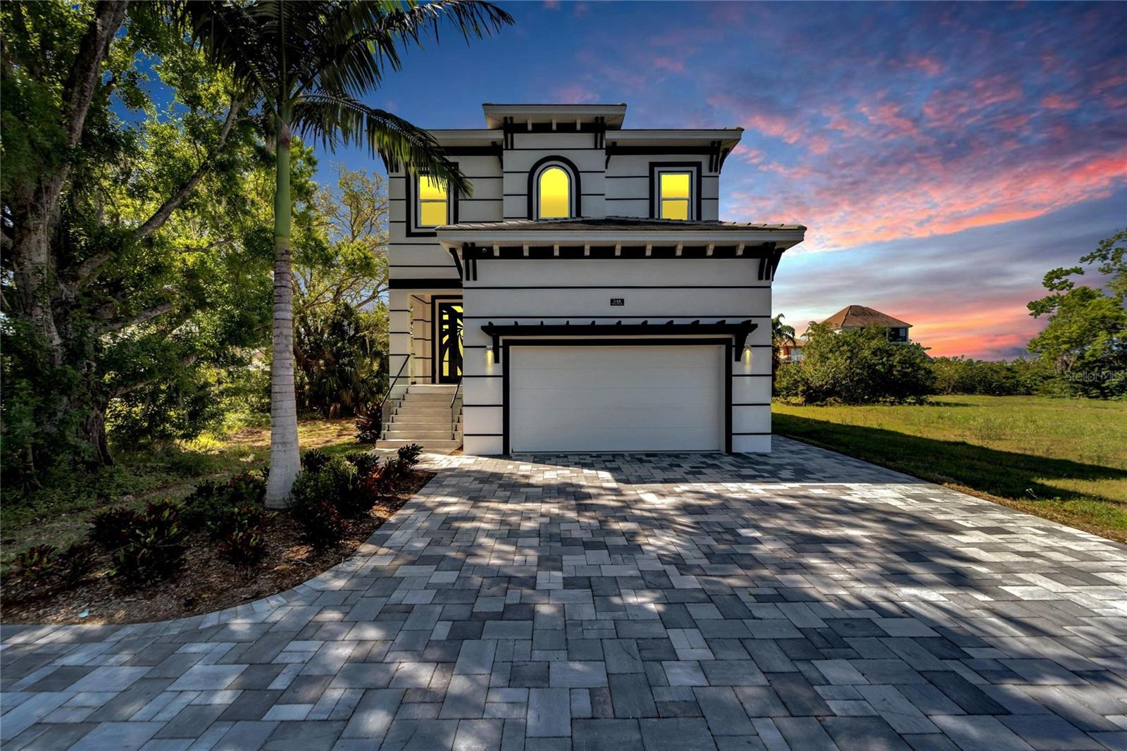 Photo of 548 ESTUARY SHORE LANE, APOLLO BEACH, FL 33572