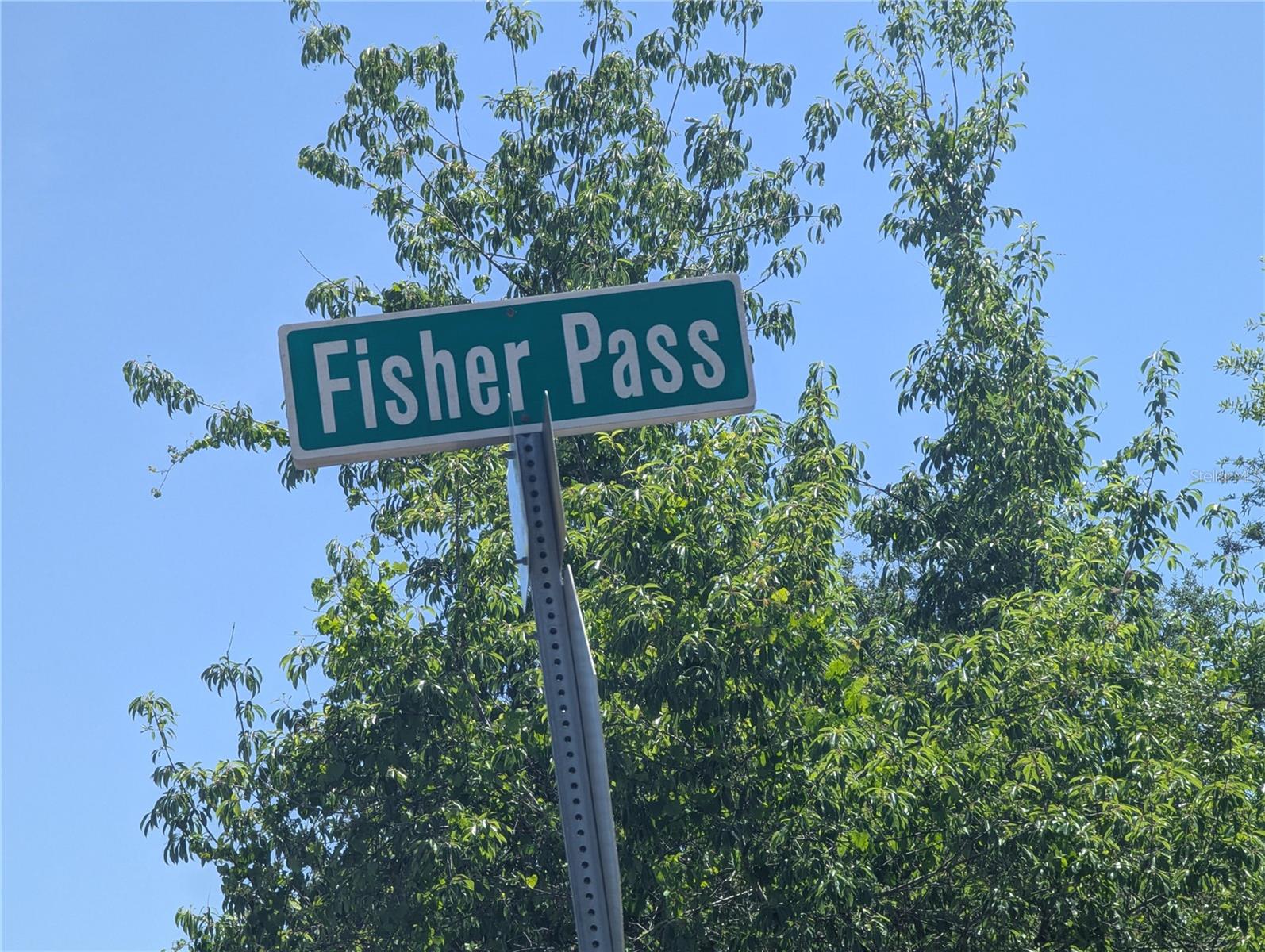 Photo of FISHER PASS PASS, OCKLAWAHA, FL 32179