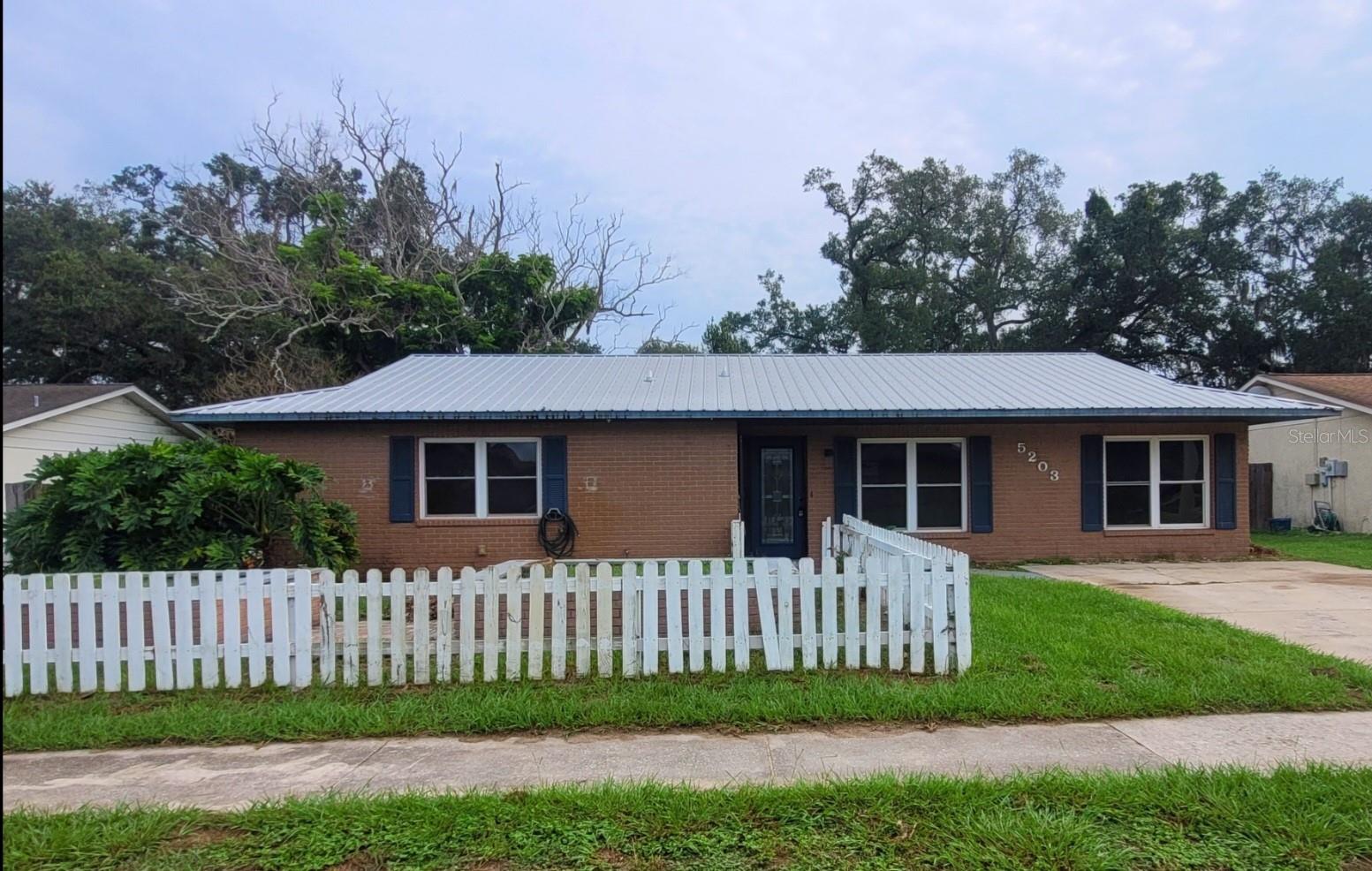 Photo of 5203 PRESIDENTIAL STREET, SEFFNER, FL 33584