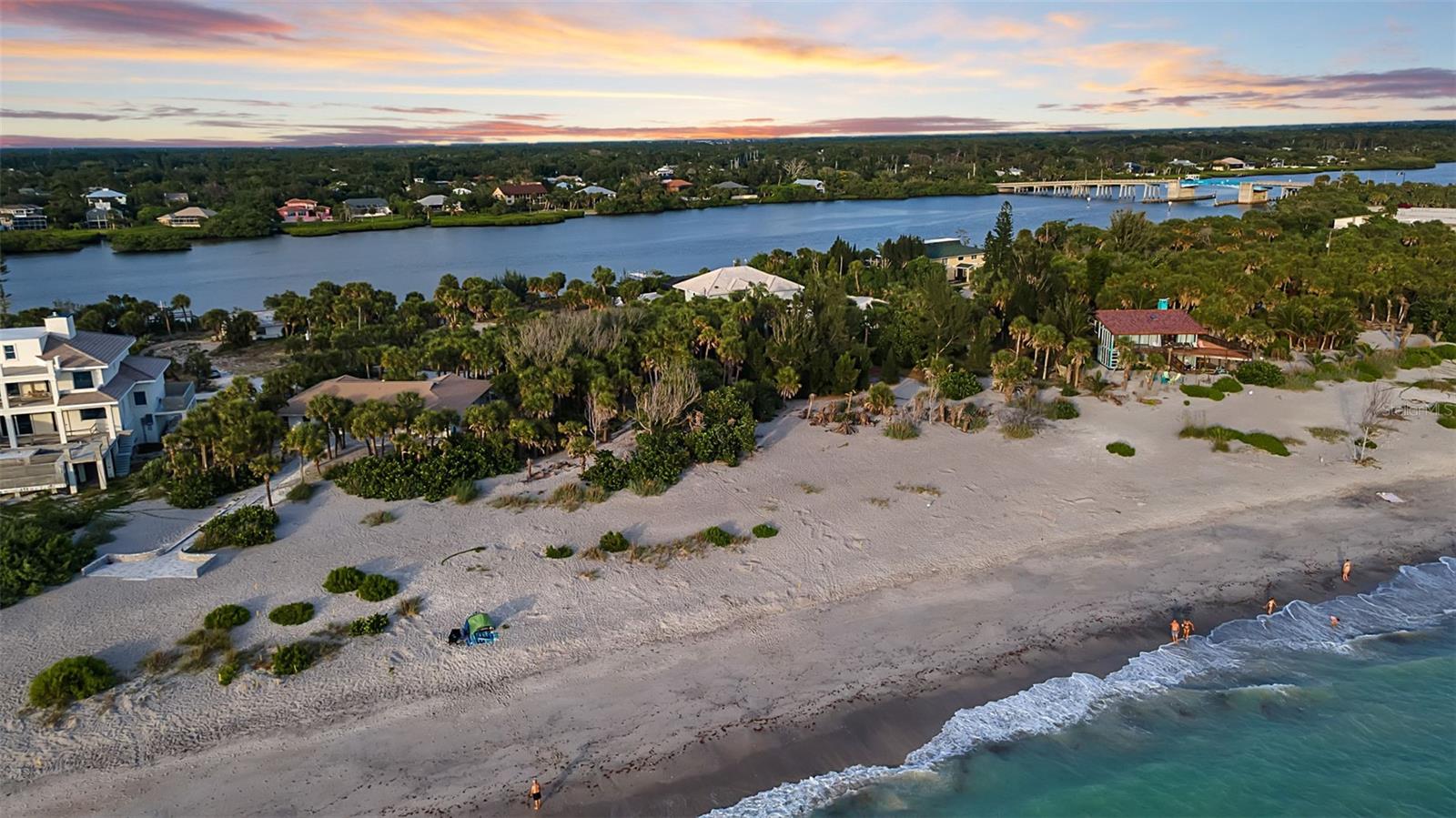 Photo of N MANASOTA KEY ROAD, ENGLEWOOD, FL 34223