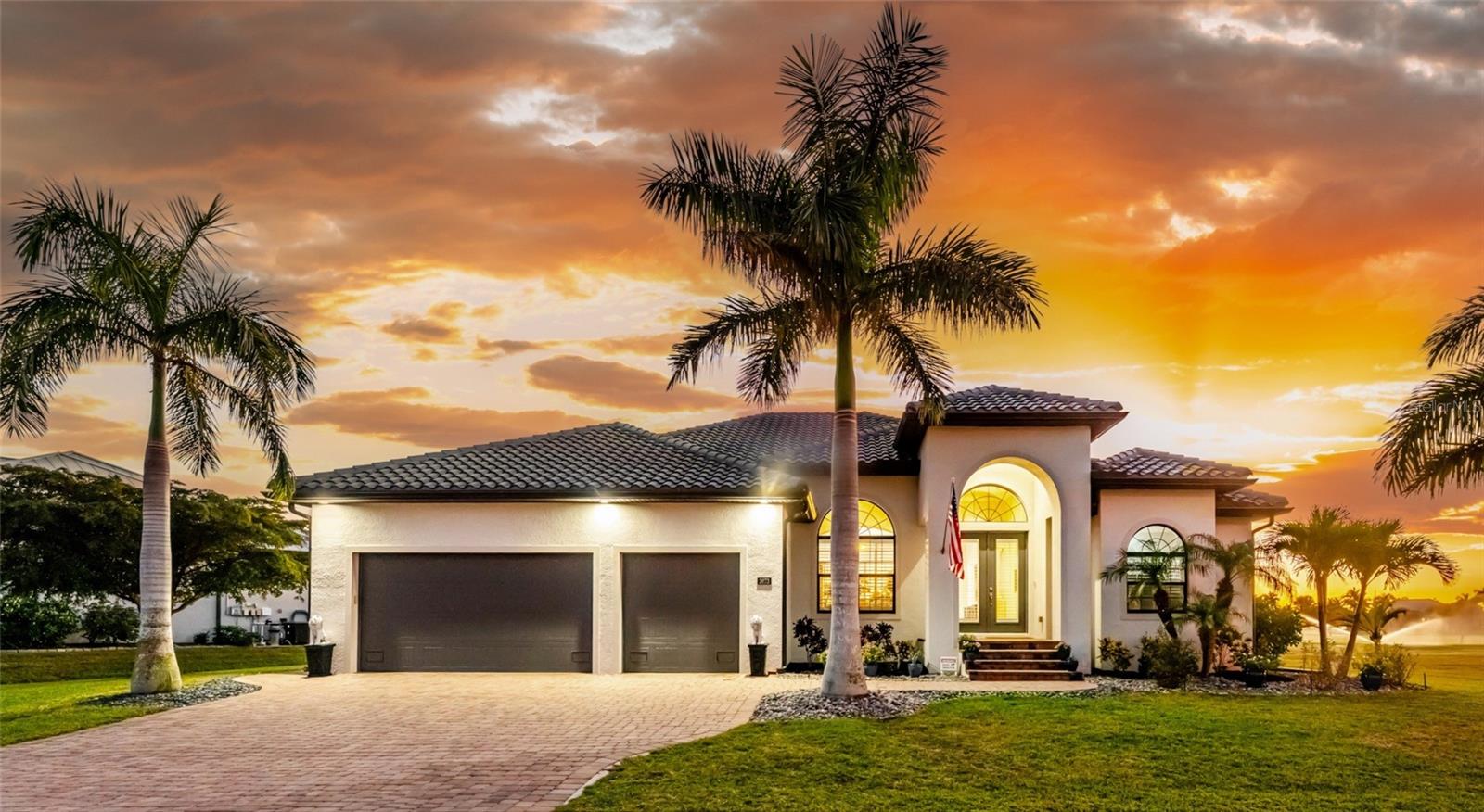 Photo of 3673 BAL HARBOR BOULEVARD, PUNTA GORDA, FL 33950