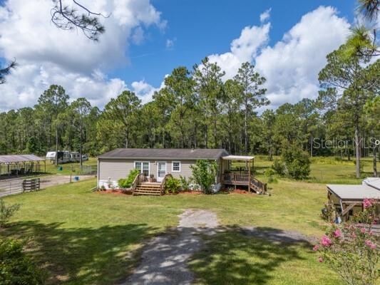 Photo of 5607 CHERRY LANE, BUNNELL, FL 32110