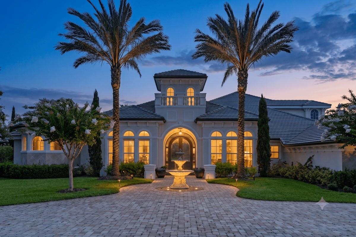 Photo of 1342 REDBOURNE LANE, ORMOND BEACH, FL 32174