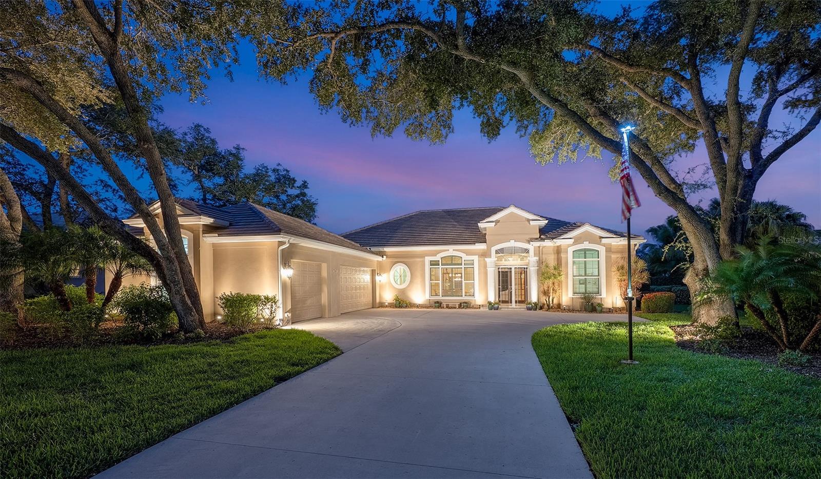 Photo of 11 N CAYMAN ISLES BOULEVARD, ENGLEWOOD, FL 34223
