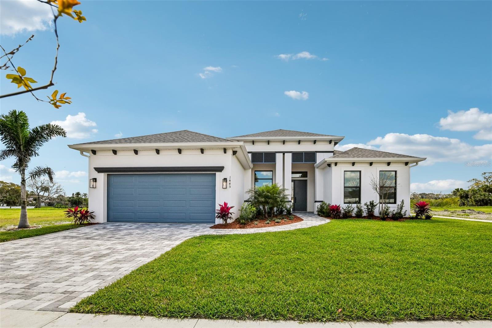 Photo of 1445 WINDCHIME LANE, MELBOURNE, FL 32935