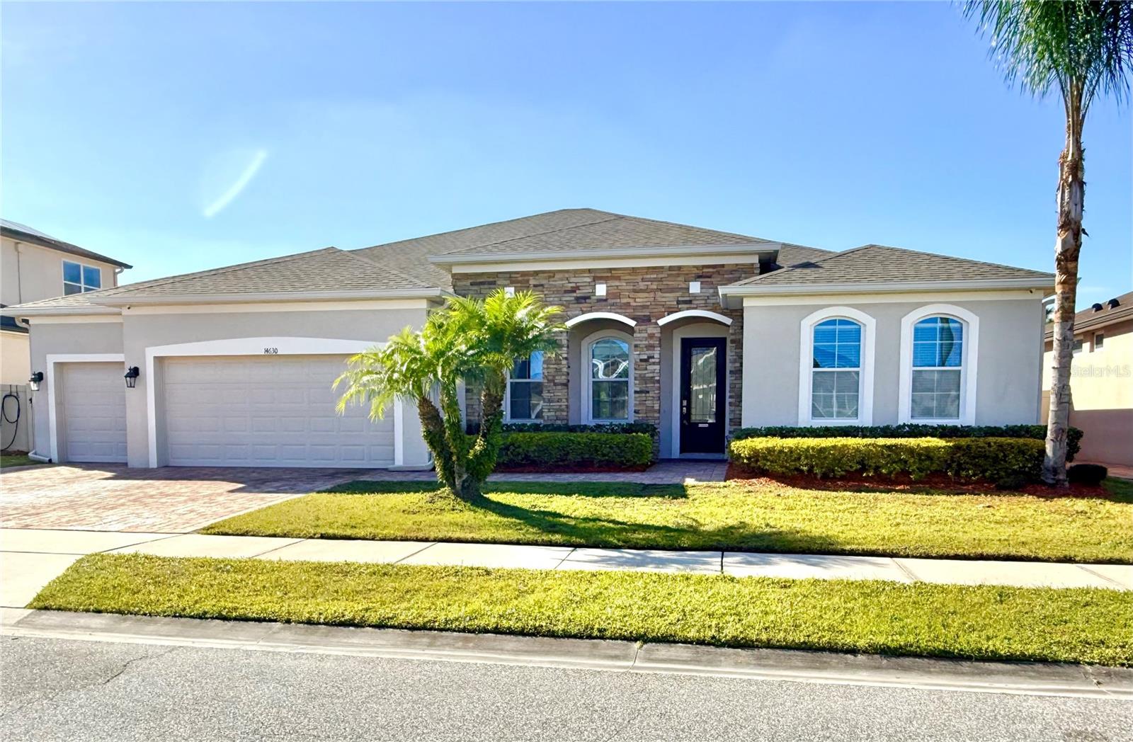 Photo of 14630 CAPLOCK DRIVE, ORLANDO, FL 32837