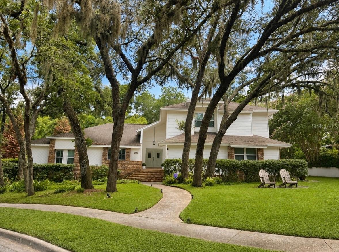 Photo of 104 STONEBROOK COURT, LONGWOOD, FL 32779