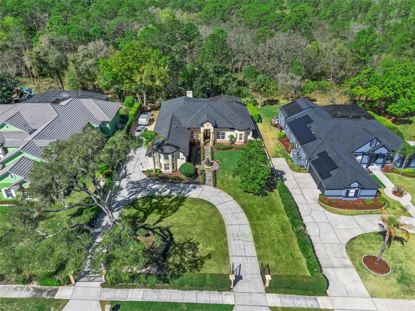Photo of 814 MIAMI SPRINGS DRIVE, LONGWOOD, FL 32779