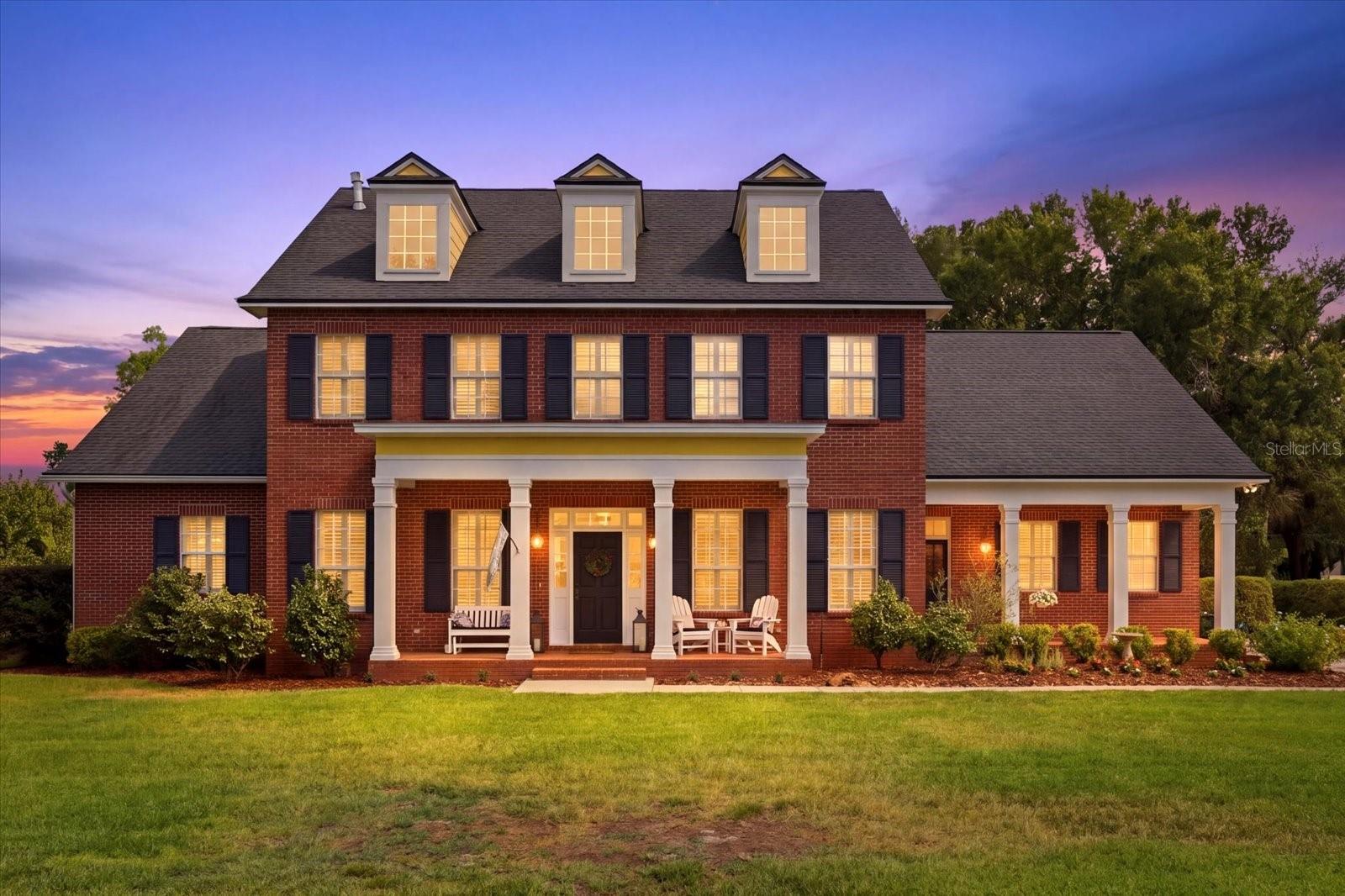Photo of 2635 TRYON PLACE, WINDERMERE, FL 34786