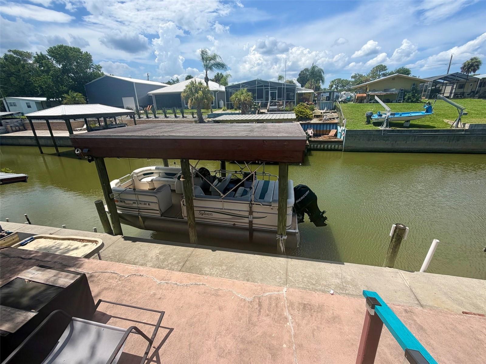 Photo of 107 DOUGLAS STREET, EDGEWATER, FL 32141
