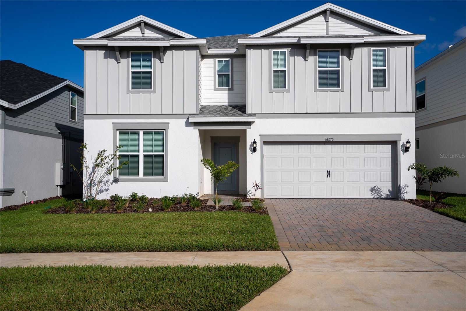 Photo of 16276 SAINT MARTIN STREET, CLERMONT, FL 34714