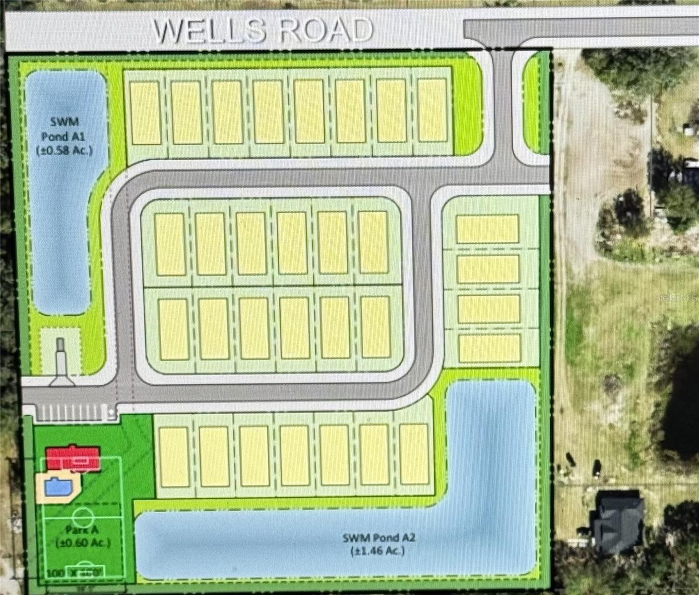 Photo of WELLS, WESLEY CHAPEL, FL 33545