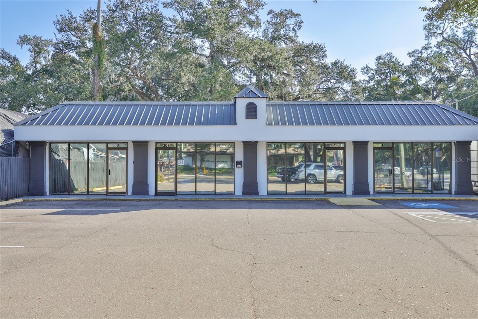 Photo of 307 S PARSONS AVENUE, BRANDON, FL 33511