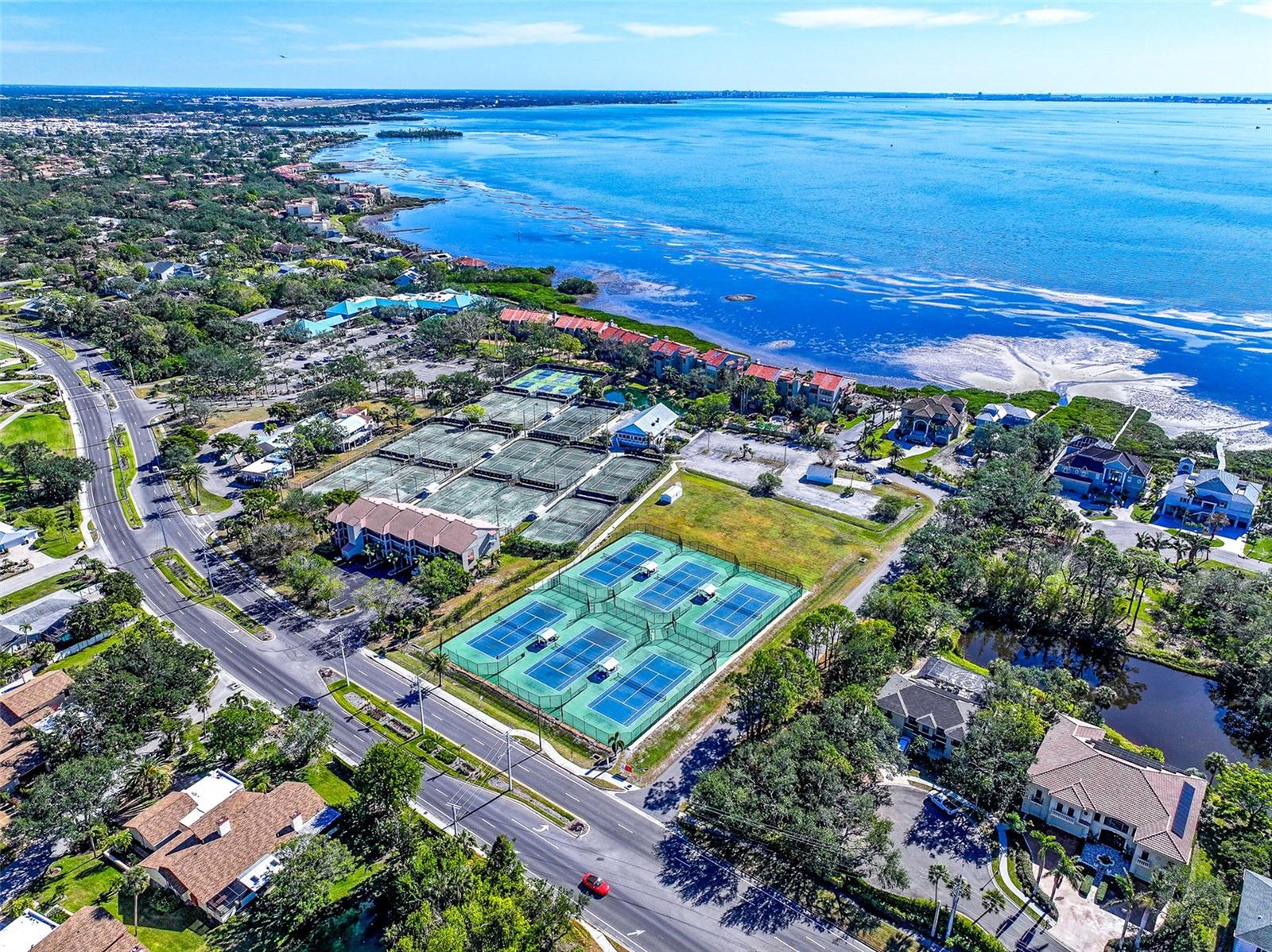 Photo of 4511 BAY CLUB DRIVE, BRADENTON, FL 34210