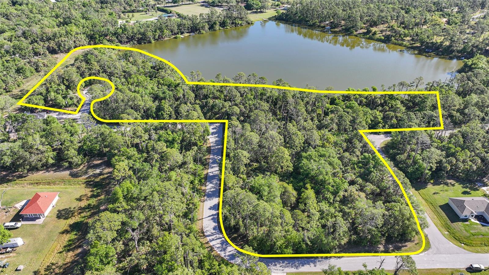 Photo of LONGWELL LANE, NORTH PORT, FL 34286