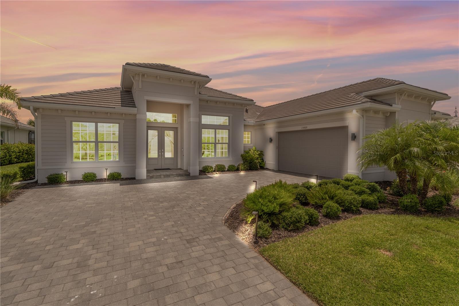 Photo of 15860 CRANES MARSH COURT, PUNTA GORDA, FL 33982
