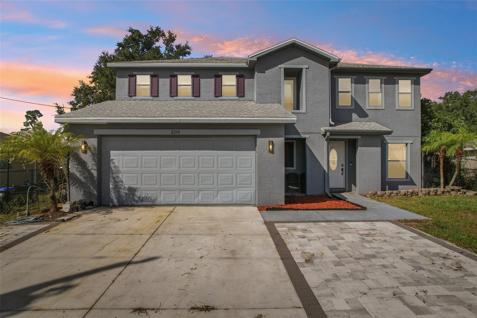 Photo of 2279 MISTLETO LANE, NORTH PORT, FL 34286