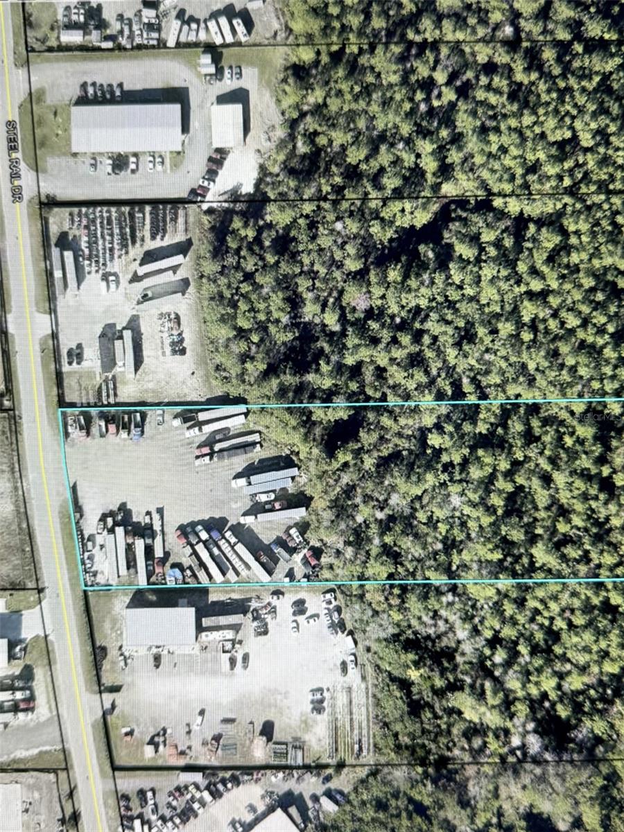 Photo of 3330 STEEL RAIL DR DRIVE, BUNNELL, FL 32110