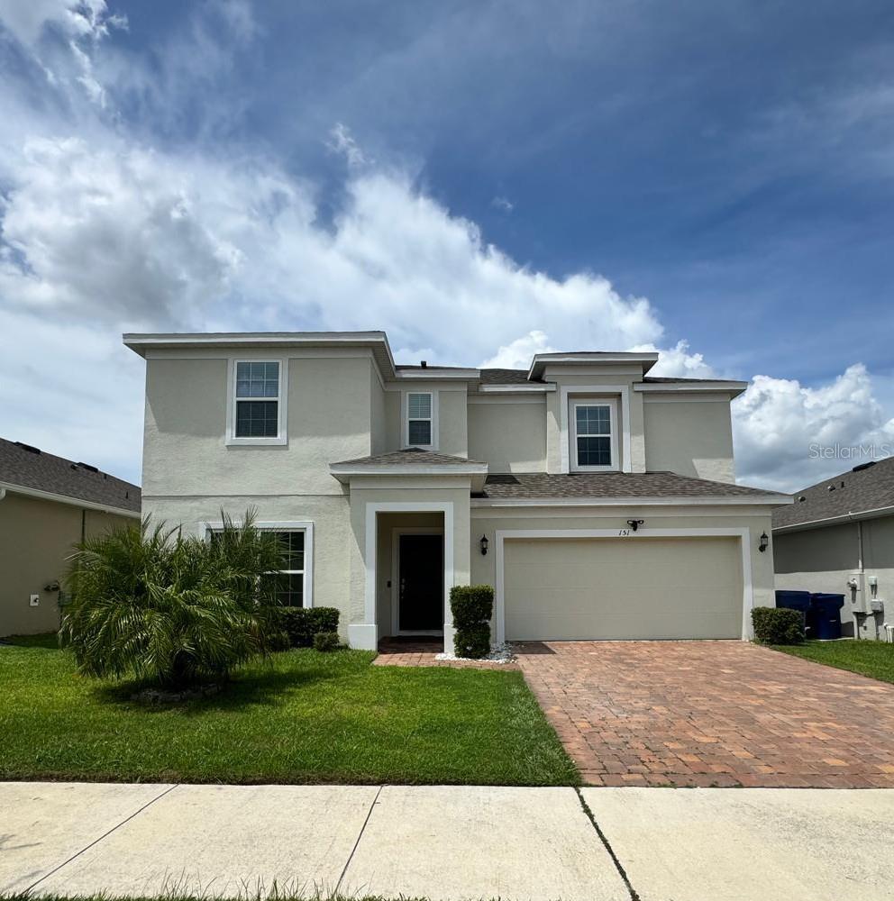 Photo of 151 MARAVILLA WAY, GROVELAND, FL 34736