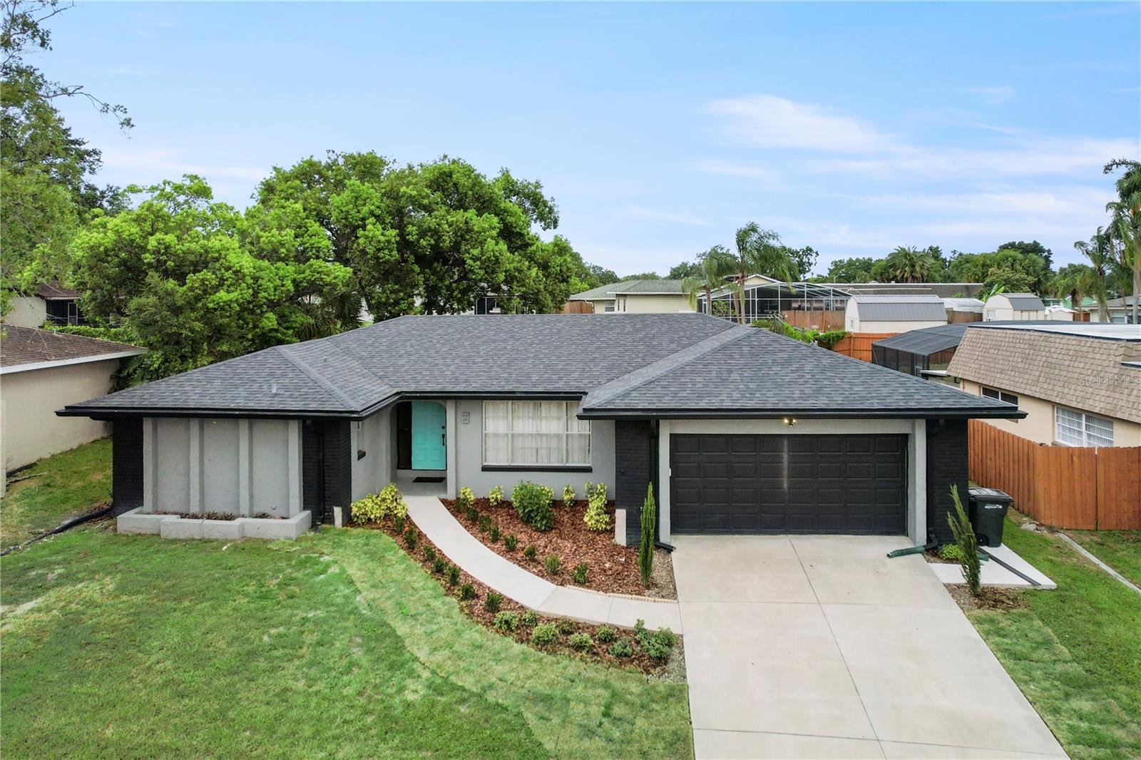Photo of 607 GREEN BRIAR BOULEVARD, ALTAMONTE SPRINGS, FL 32714