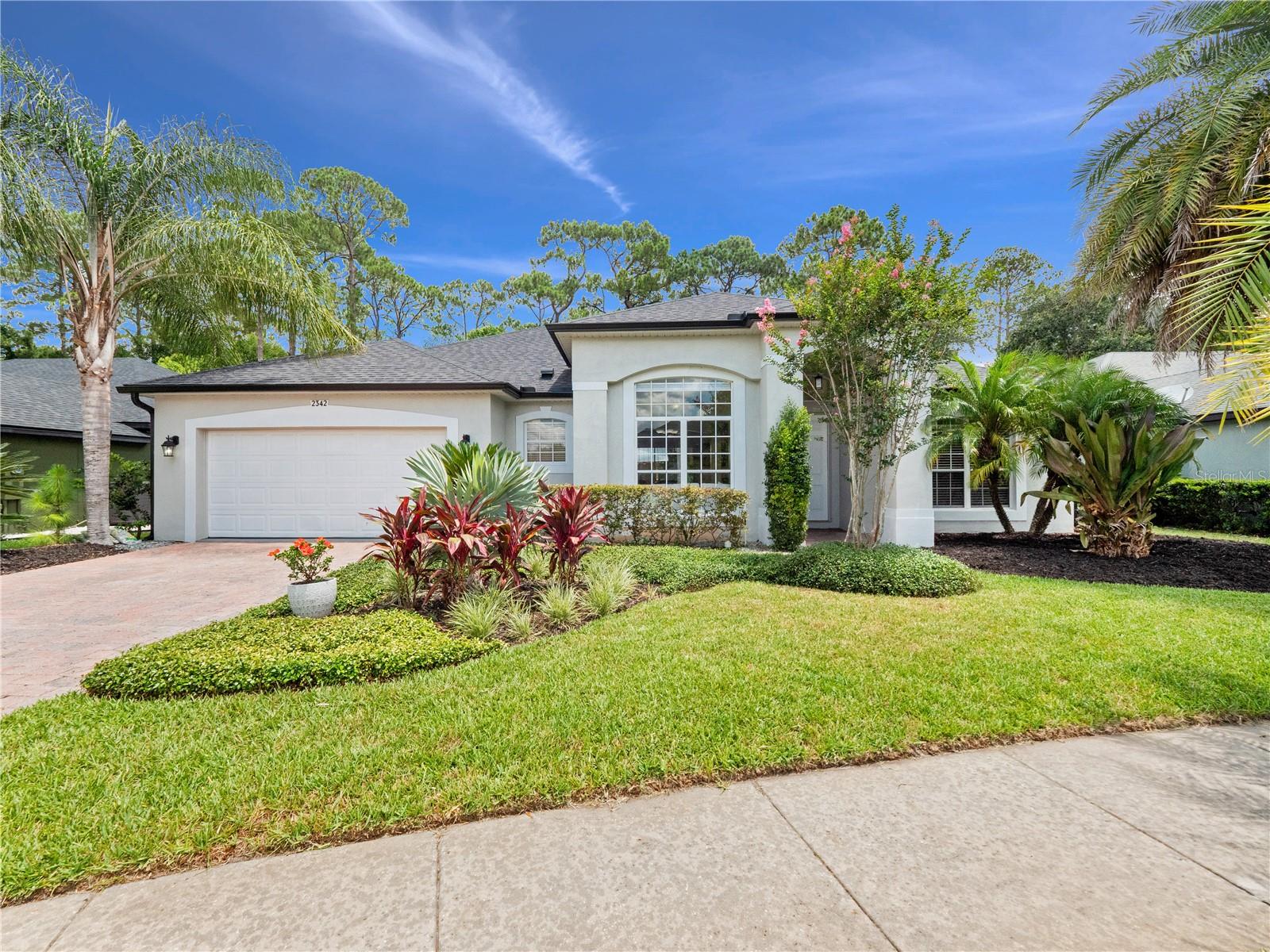 Photo of 2342 NORTHUMBRIA DRIVE, SANFORD, FL 32771
