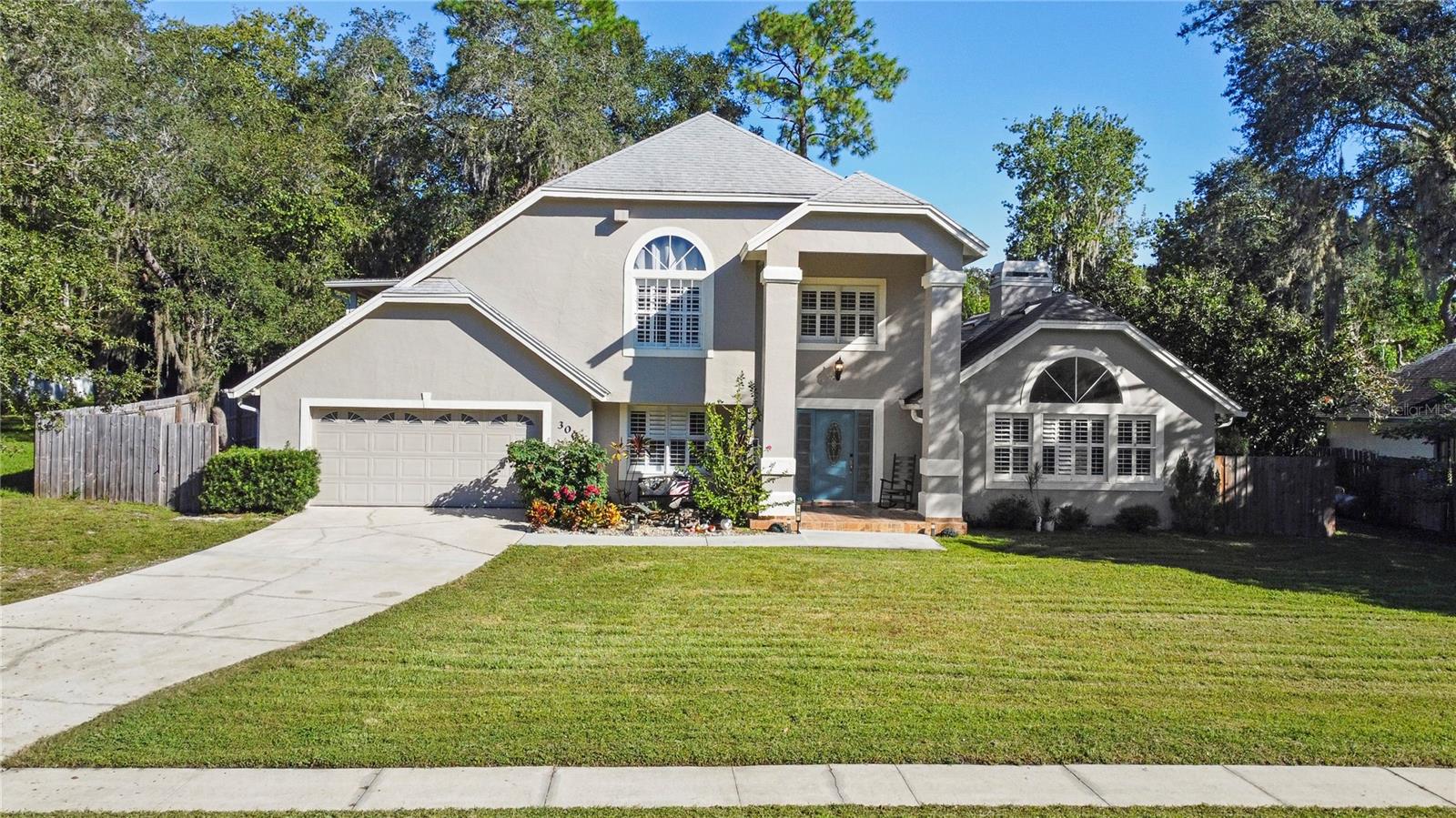 Photo of 300 SPRUCEWOOD ROAD, LAKE MARY, FL 32746
