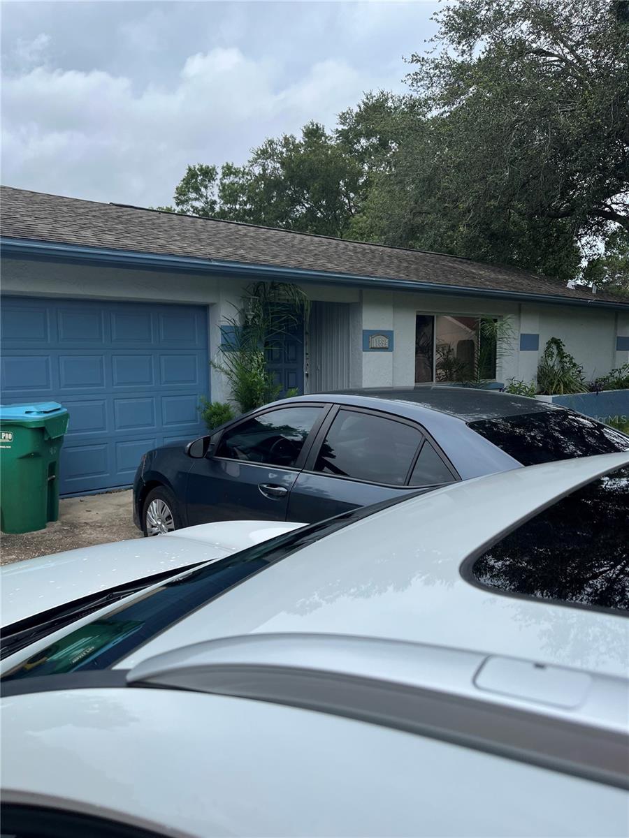 Photo of 11894 91ST TERRACE, SEMINOLE, FL 33772