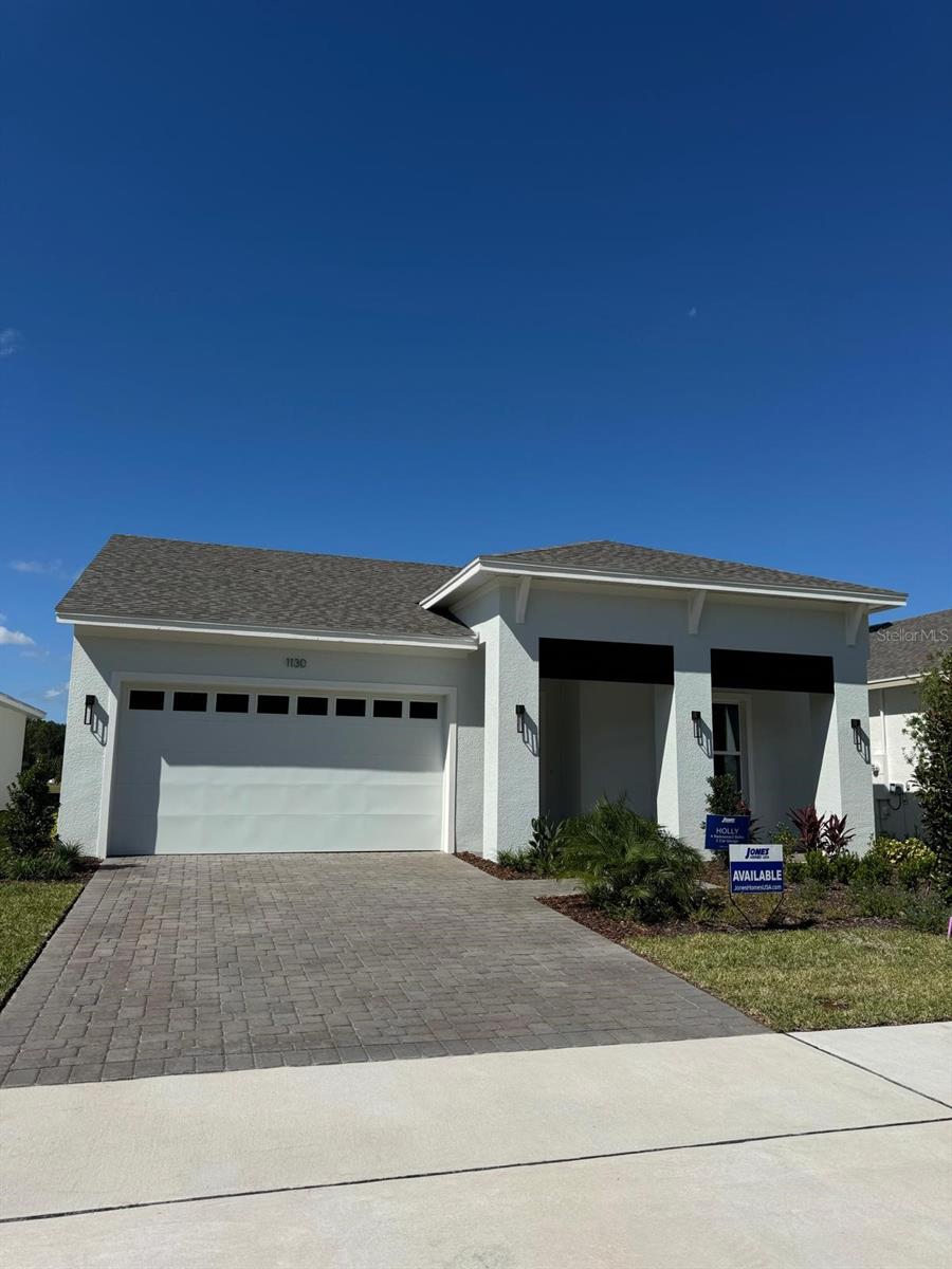Photo of 1130 CLIFFHAVEN COURT, ORMOND BEACH, FL 32174