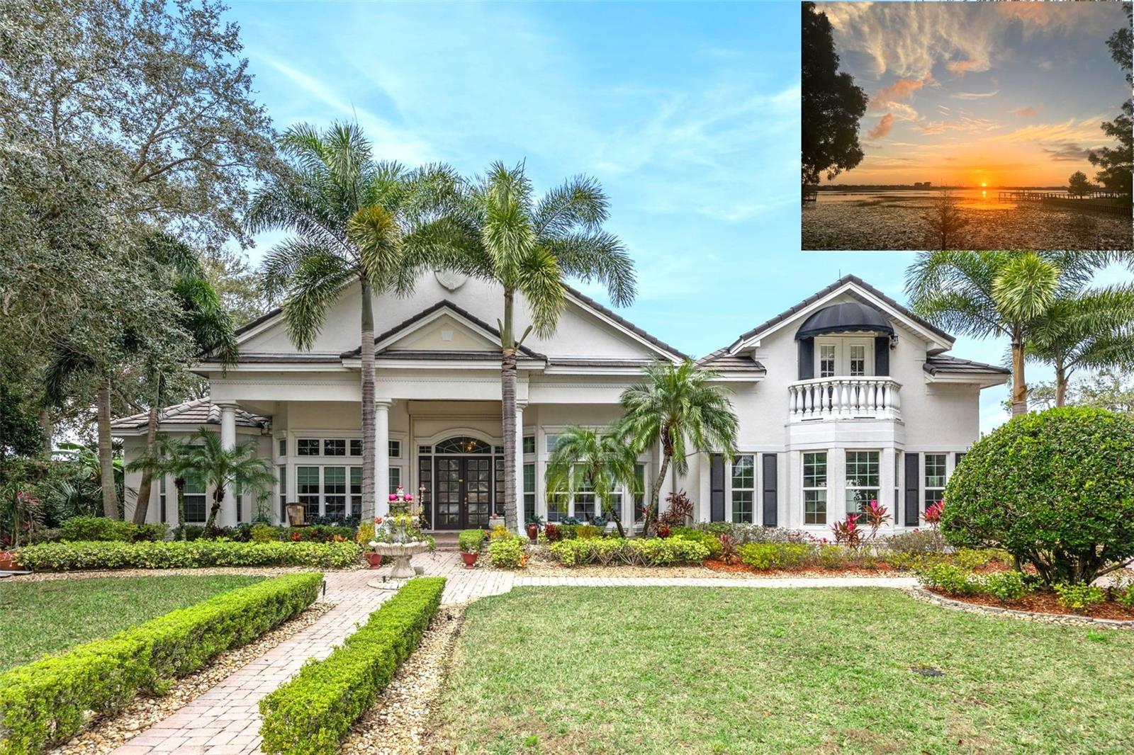 Photo of 8742 SOUTHERN BREEZE DRIVE, ORLANDO, FL 32836