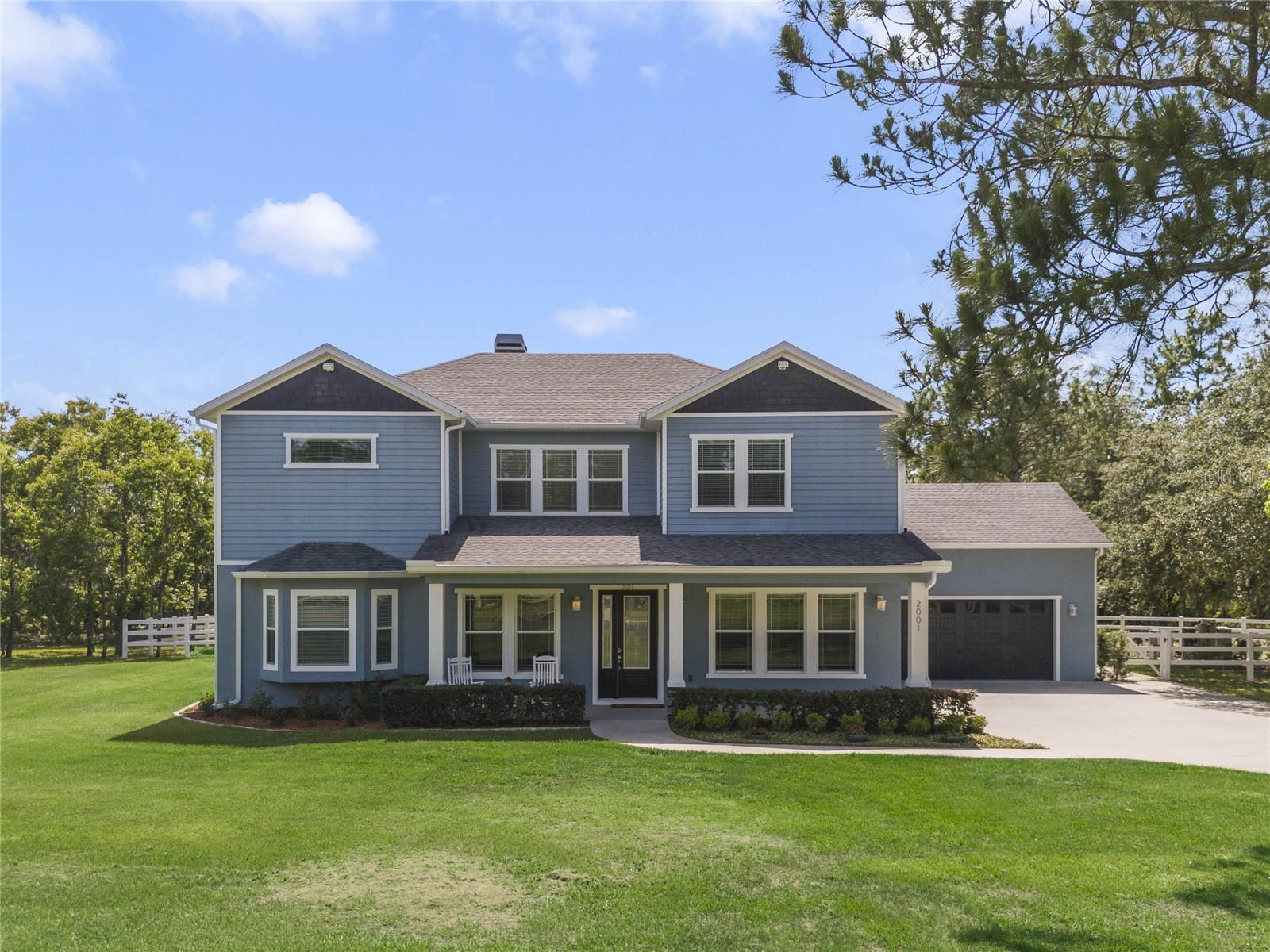 Photo of 2001 OAK SCRUB TRAIL, CLERMONT, FL 34714