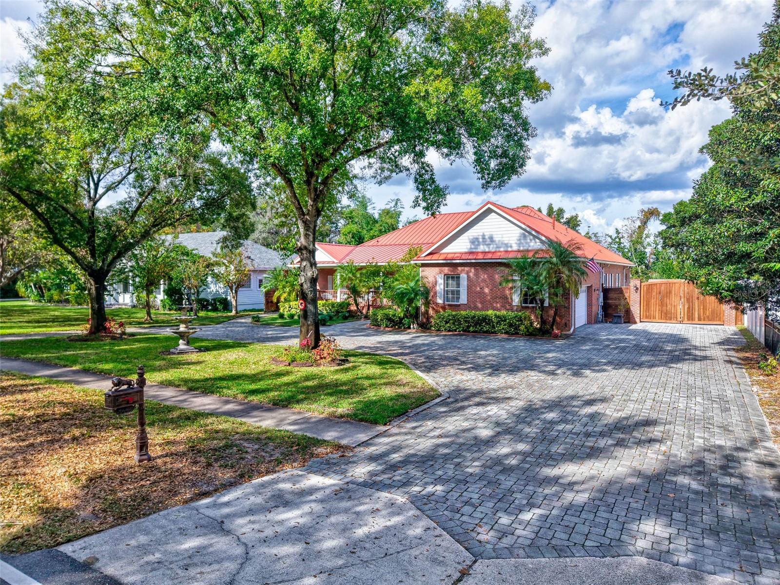 Photo of 9663 GOTHA ROAD, WINDERMERE, FL 34786